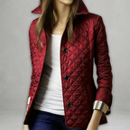 Jennifer | Sonbahar Ceketi