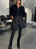 MAIREAD™ - Kapitone Hibrit Mont