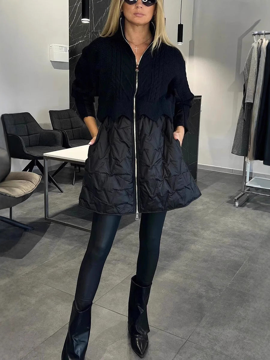 MAIREAD™ - Kapitone Hibrit Mont
