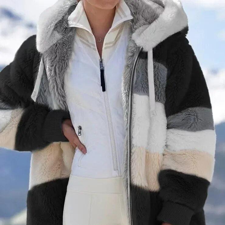 Kirsty - Rahat Kışlık Mont